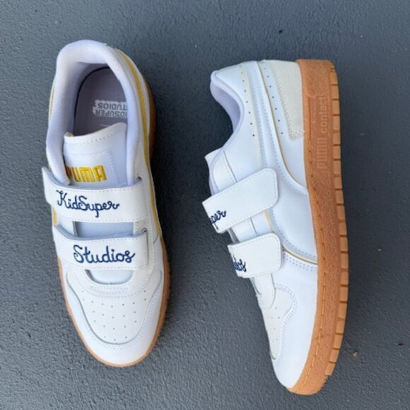 puma ralph sampson kidsuper shoes new no box main image 6